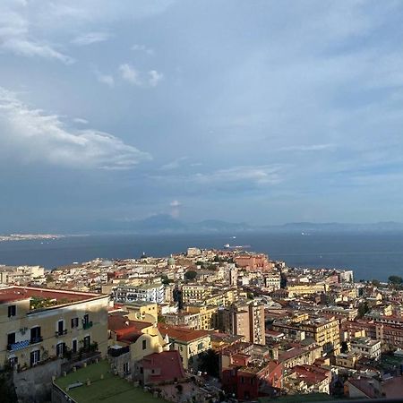 Oliver Luxury Home Napoli Exterior foto