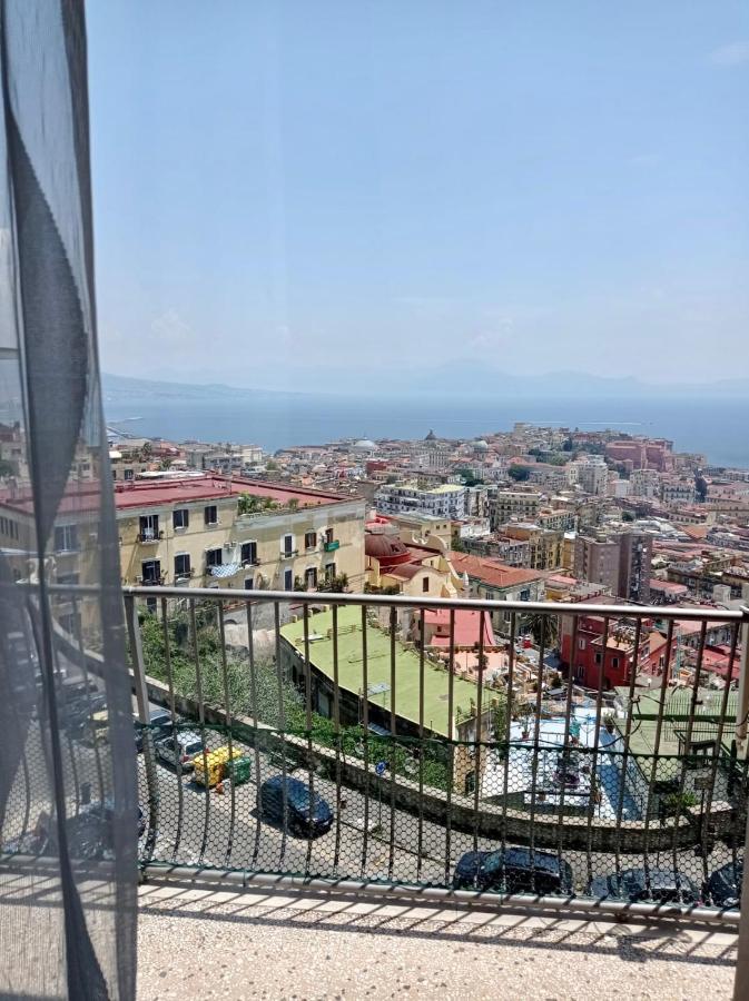Oliver Luxury Home Napoli Exterior foto