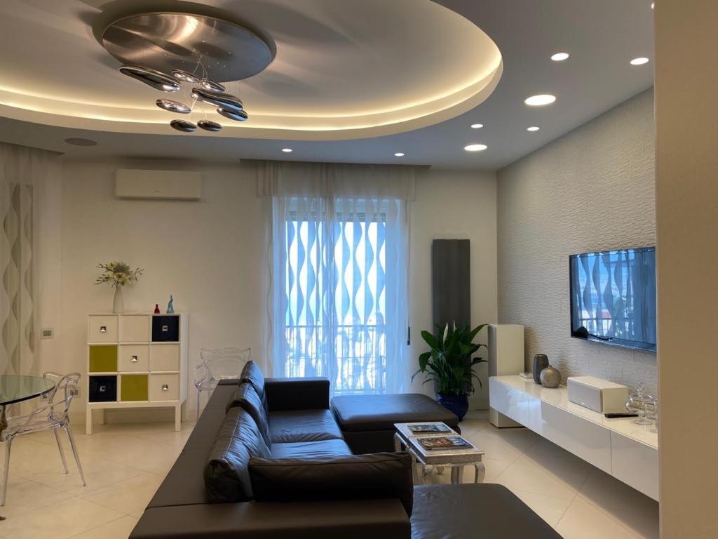 Oliver Luxury Home Napoli Exterior foto