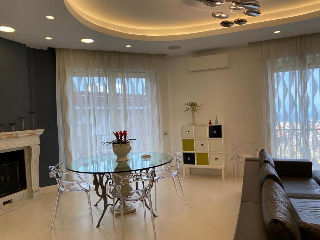 Oliver Luxury Home Napoli Exterior foto