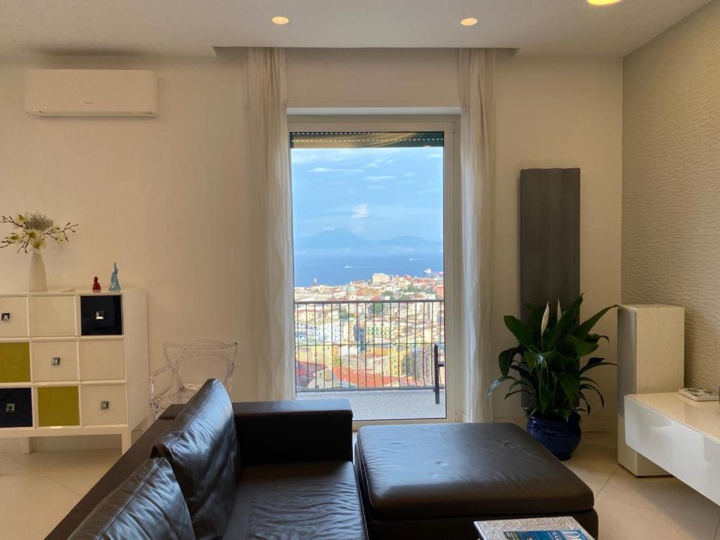 Oliver Luxury Home Napoli Exterior foto
