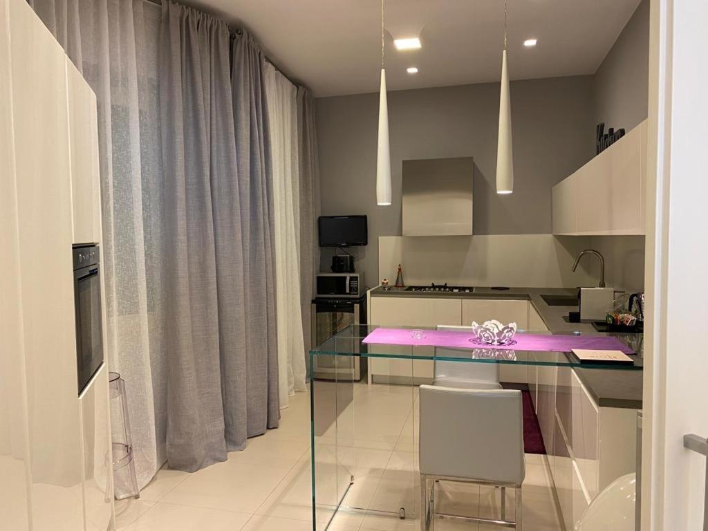 Oliver Luxury Home Napoli Exterior foto