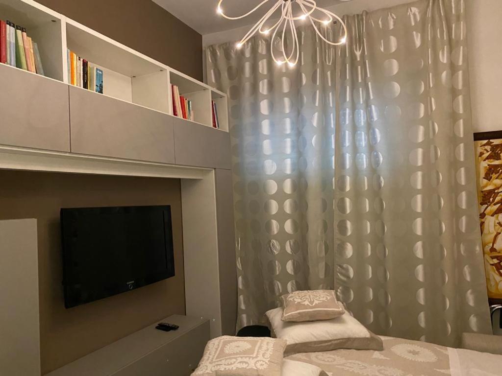 Oliver Luxury Home Napoli Exterior foto