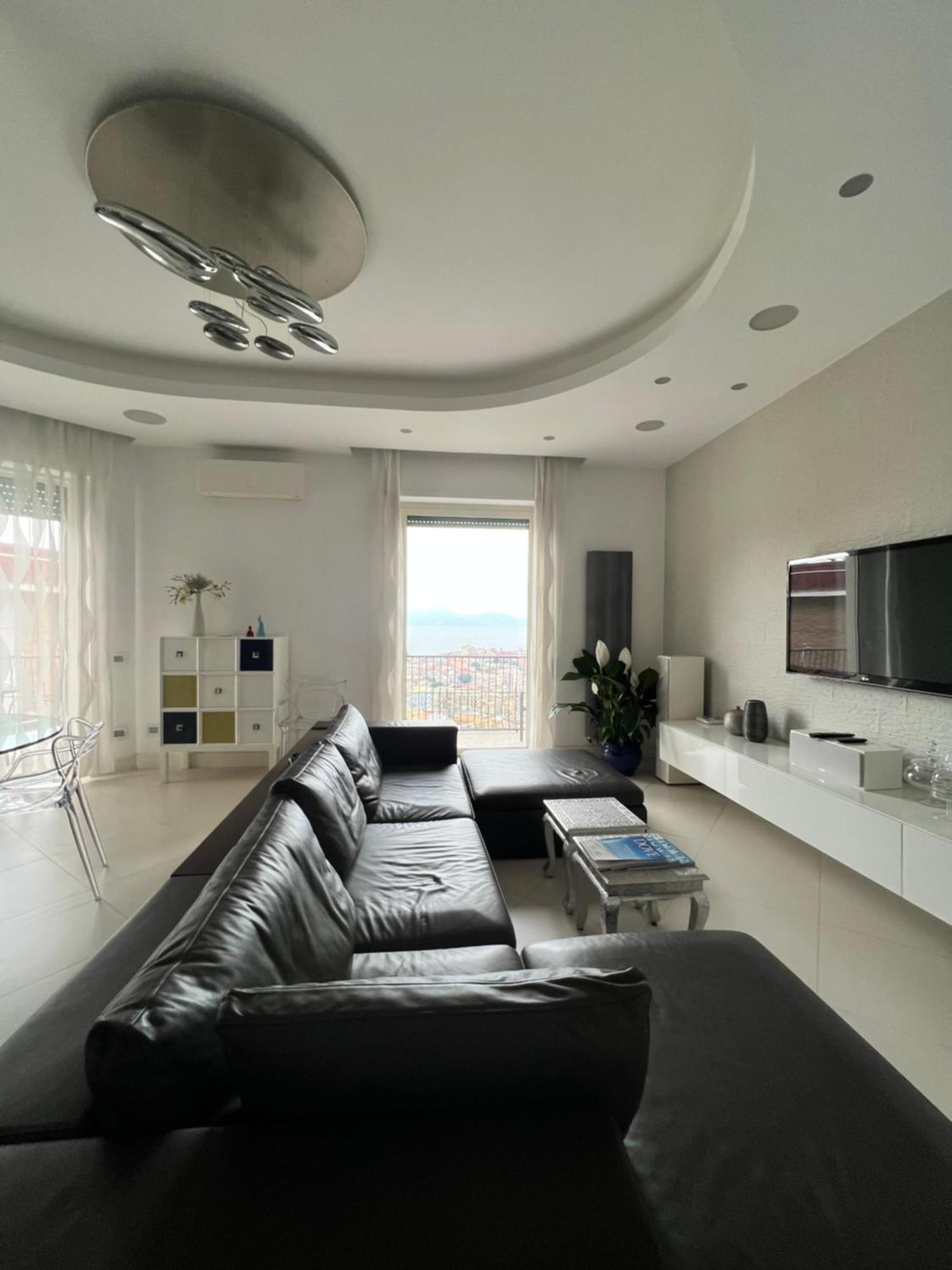 Oliver Luxury Home Napoli Exterior foto