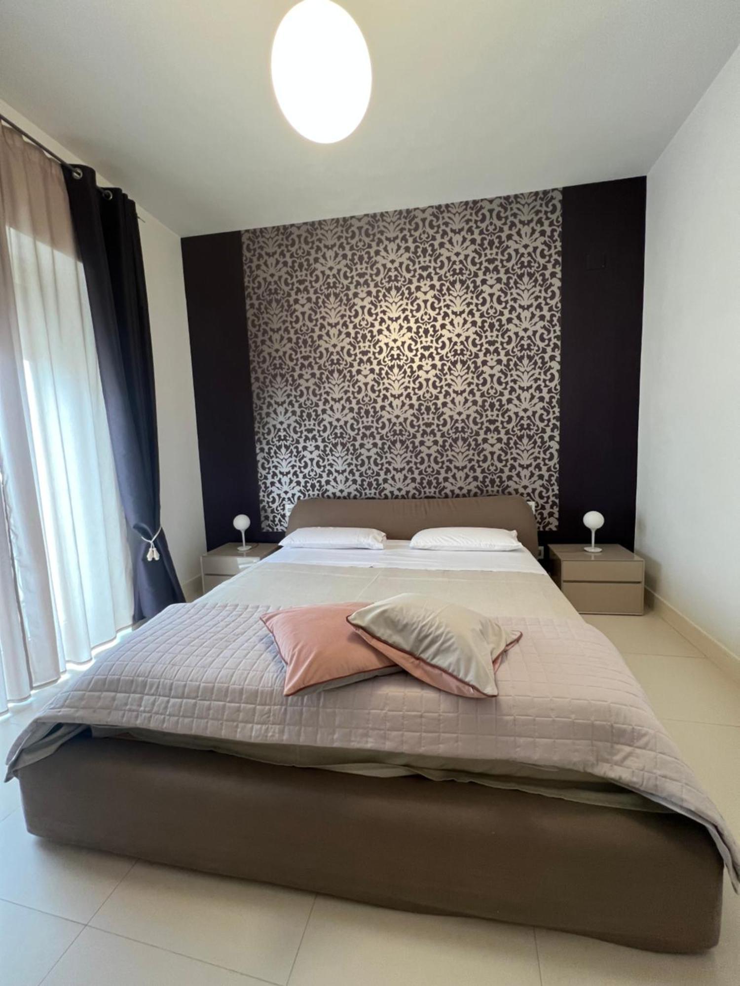 Oliver Luxury Home Napoli Exterior foto